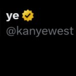 kanye tweet blank meme