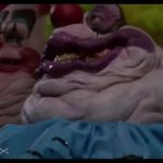 Killer klowns from outer space pogging lol GIF Template