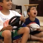 Crying Indian