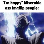 miserable ass imgflip people meme