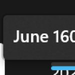 June 1601
