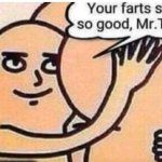 Trump supporters