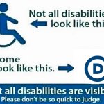 Democrat Disabilities