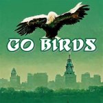 Fly Eagles Fly