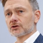Christian Lindner überrascht