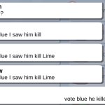 The Worst Time In Among Us