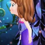 mermaid sofia