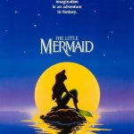 the little mermaid 89