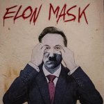 Musk Banksy Hitler