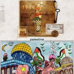 What is Palestine? Palestinian identity. The root of the Palesti