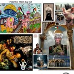 What is Palestine? Palestinian identity. The root of the Palesti