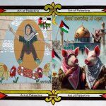 What is Palestine? Palestinian identity. The root of the Palesti