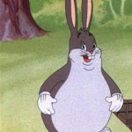 remember me | DIDN'T EXPECT TO SEE THIS MEME HUH? | image tagged in big chungus | made w/ Imgflip meme maker