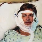 Brat Pitt "Sick"