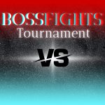 BOSSFIGHTS TOURNAMENT template