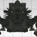Yamori B (Kuromori)