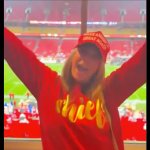 MAGA Mahomes Mom