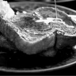 French Toast.