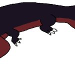 Female Koolasuchus (Paleoverse + EOIverse)