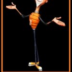 Chester V Becomes A Giant | image tagged in character becomes a giant,cloudy with a chance of meatballs,chester v,giant,giants,size | made w/ Imgflip meme maker