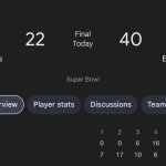 Superbowl