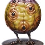 The Goon Ballon