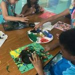 Fingerpaint