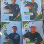 terrorists