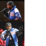 Kendrick Lamar drake parody