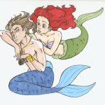 ariel and jim