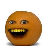 Annoying Orange