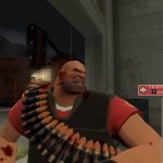 heavy angry