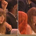 Taylor Swift Side Eye