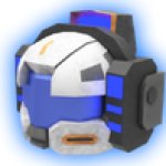 Tower Defense X Laser Gunner Bottom Path Head / Stealth Sensor