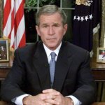 george w bush