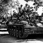 tanks