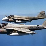 fighter jets