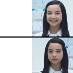 Ms Huang Meme