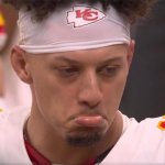 Jalen Hurts Mahomes