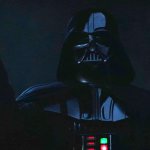 darth vader