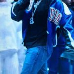 Kdot Say Drake
