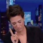 Madcow crying