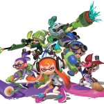 Splatoon