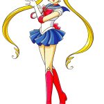 Sailor moon