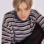 90s Boy