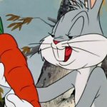 Bugs Bunny