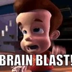 Brain Blast