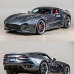 Funny | ASTON MARTIN VANTAGE, JAGUAR TYPE F, FORD SHELBY DAYTONA, TOYOTA SUPRA 2000, MASERATI, NISSAN 280ZX, DODGE VIPER?? COOOOOOOL.. VERY NICE | image tagged in funny,cool,car,dodge,custom,beautiful | made w/ Imgflip meme maker