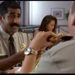 That's a lotta dimp GIF Template