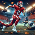 football